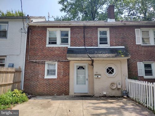 16 S Cannon Dr, WILMINGTON, DE, 19809-3312 | Card Image