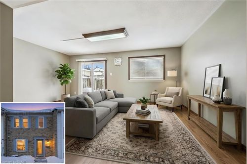 49-900 Central Park Dr, Brampton, ON, L6S3J6 | Card Image