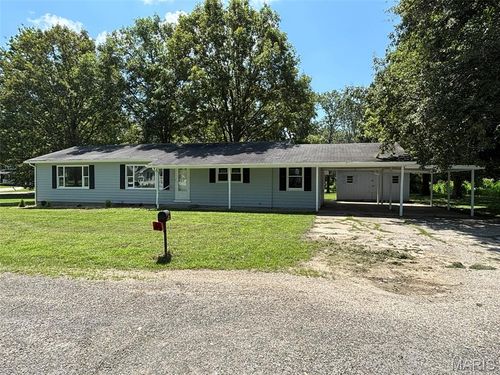 145 Hickory Grove Ln, Salem, IL, 62881-4261 | Card Image