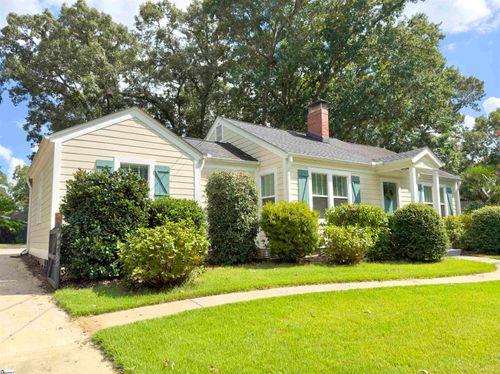 309 Briarcliff Drive, Greenville, SC, 29601 | Card Image