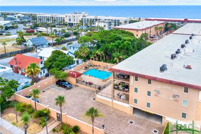 219 - 1508 Butler Avenue, Condo with 3 bedrooms, 2 bathrooms and null parking in Tybee Island GA | Image 1