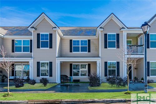 133 Birch Circle, Port Wentworth, GA, 31407 | Card Image