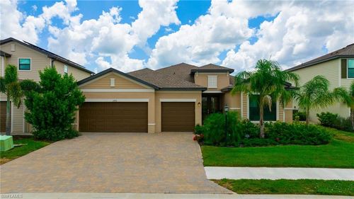 3470 Nombella Ct, FORT MYERS, FL, 33905 | Card Image