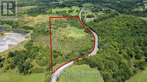 5355 Hinchinbrooke Rd, Hartington, ON, K0H | Card Image