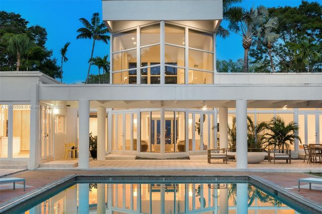 9500 Sw 60 Th Ct, House other with 6 bedrooms, 9 bathrooms and null parking in Pinecrest FL | Image 50