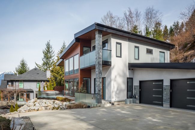 315 Furry Creek Drive, House other with 3 bedrooms, 3 bathrooms and 5 parking in West Vancouver BC | Image 37