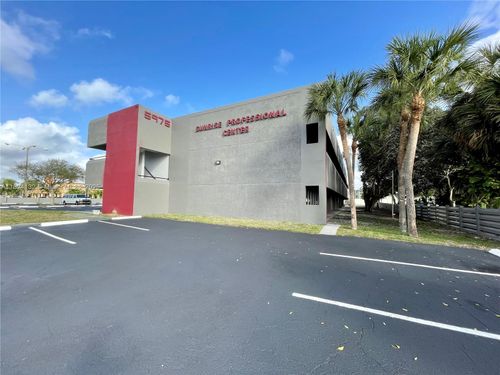 5975 W Sunrise Blvd, Plantation, FL, 33313-6800 | Card Image