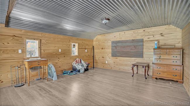17223 County Road 3660, House other with 1 bedrooms, 1 bathrooms and null parking in Stonewall OK | Image 15