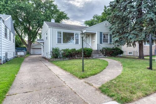 4508 Wisconsin Ave, Forest View, IL, 60402-4238 | Card Image