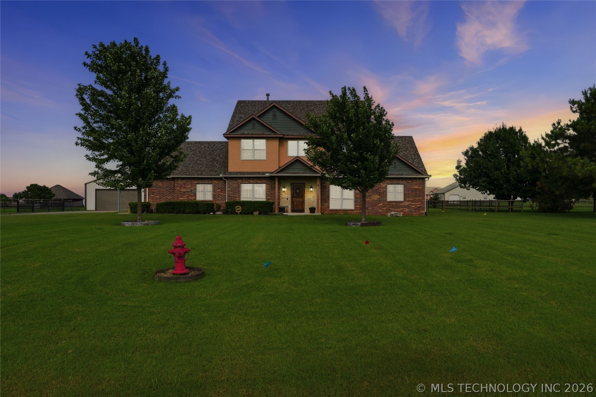 Residential in Glenpool 2