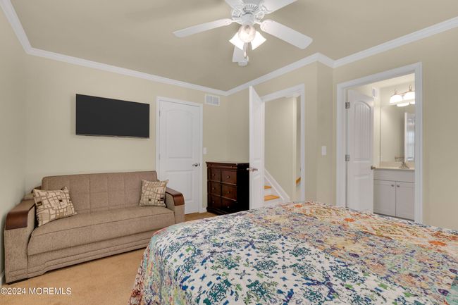 2A - 119 Dupont Ave, Condo with 4 bedrooms, 4 bathrooms and null parking in Seaside Heights NJ | Image 11
