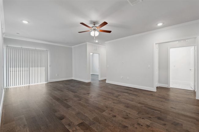 Beazer Homes Gatherings at Twin Creeks Clifton Floorplan | Image 5