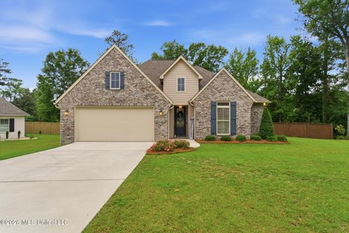 20 Barkis Drive, Hattiesburg, MS, 39402 | Card Image