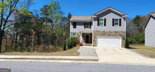 128 Embry Blvd, Pendergrass, GA, 30567-1105 | Card Image