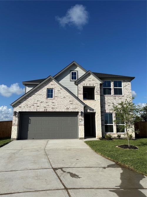8823 Early Morning Way, Rosharon, TX, 77583-1881 | Card Image