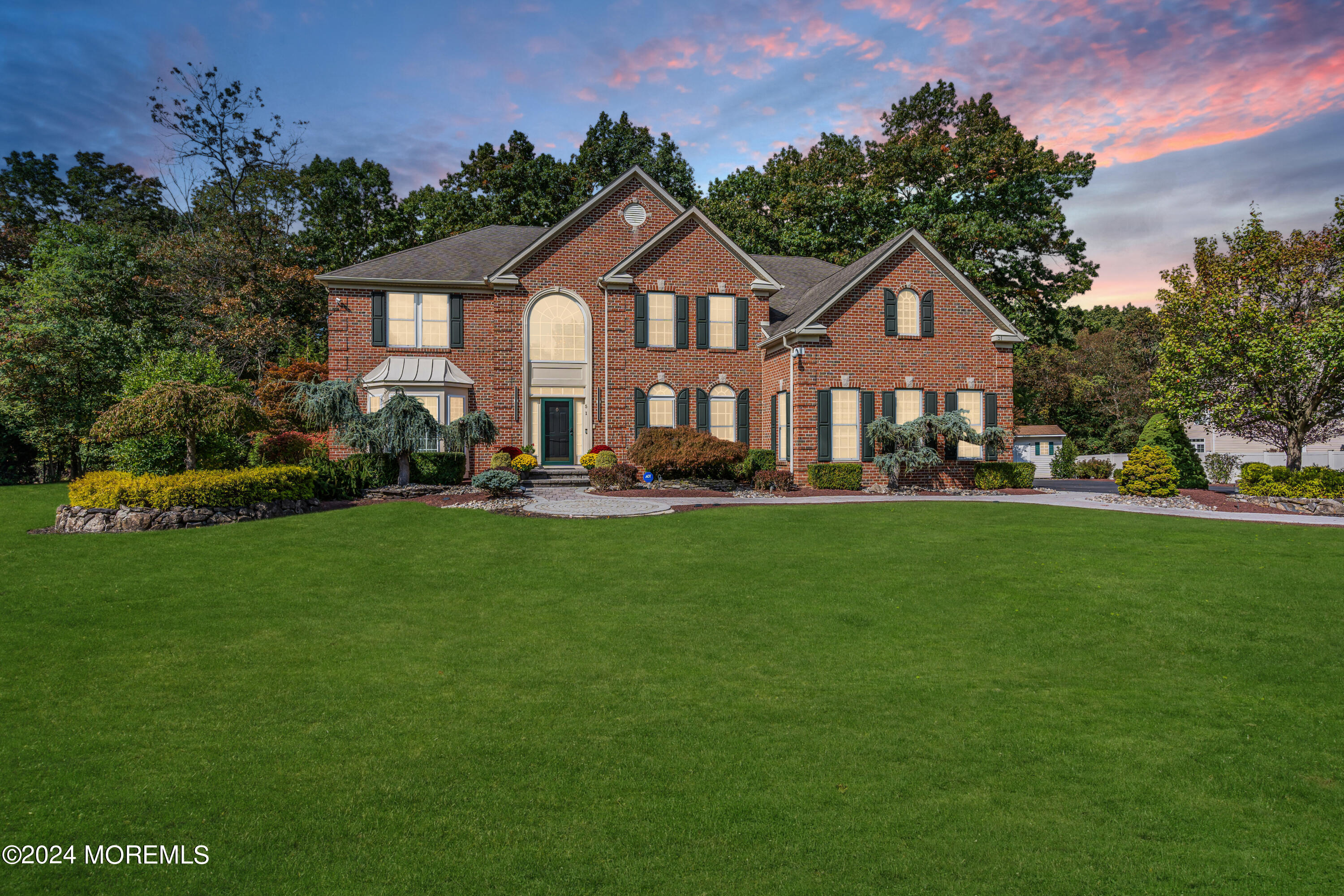 Dressage Pl, Freehold, NJ 07728