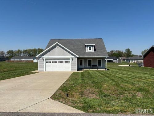 839 Washington St, Rockport, IN, 47635-8818 | Card Image
