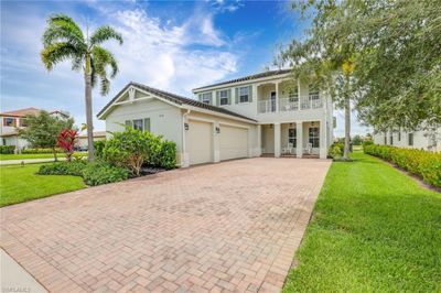 5030 Iron Horse Way, House other with 5 bedrooms, 3 bathrooms and null parking in Ave Maria FL | Image 3