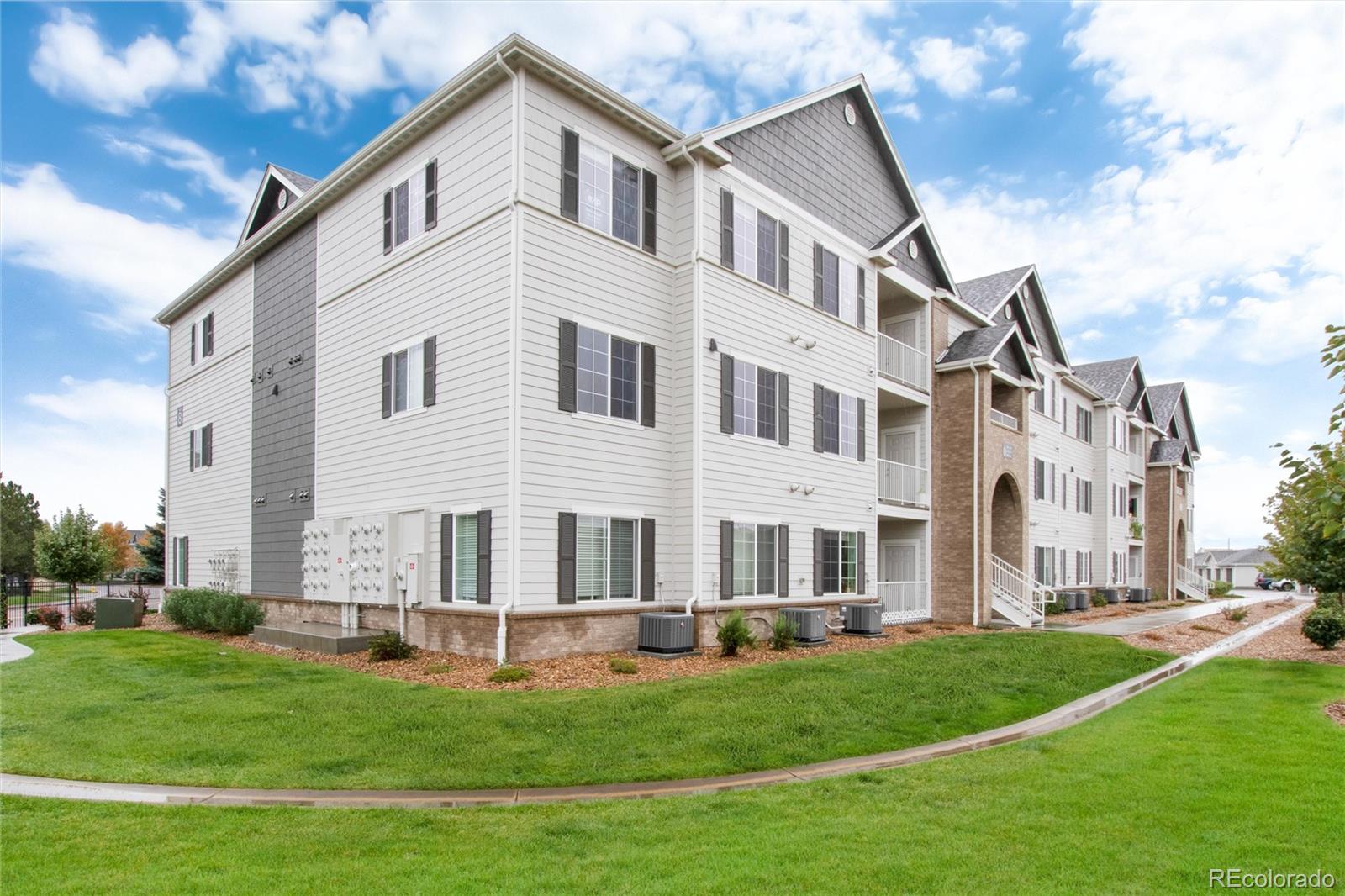 Residential in Englewood