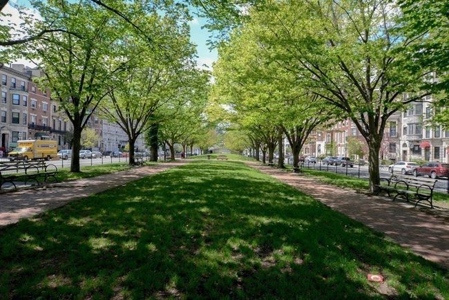 APT-63-466 - 464 Commonwealth Ave, Condo with 2 bedrooms, 2 bathrooms and null parking in Boston MA | Image 12
