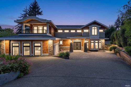 1360 Ottaburn Rd, West Vancouver, BC, V7S2K1 | Card Image
