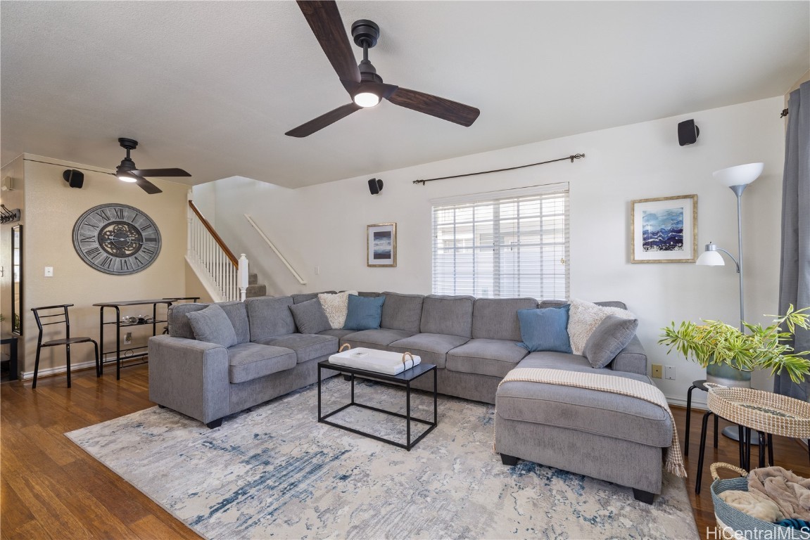 Oheohe St, Waianae, HI 96792 #1