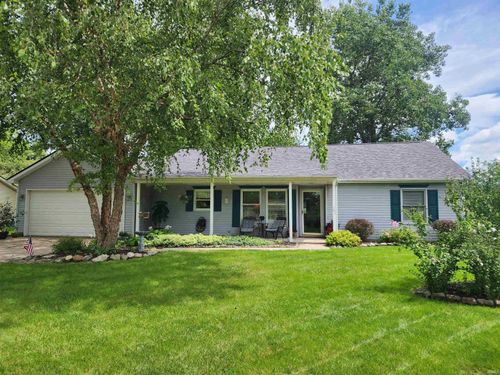 385 Westwind Court, Berne, IN, 46711 | Card Image