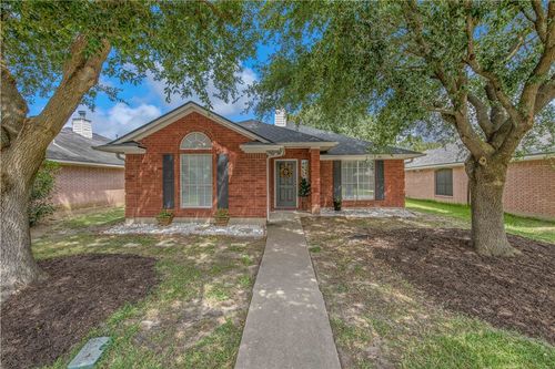 805 Azalea Court, College Station, TX, 77840 | Card Image