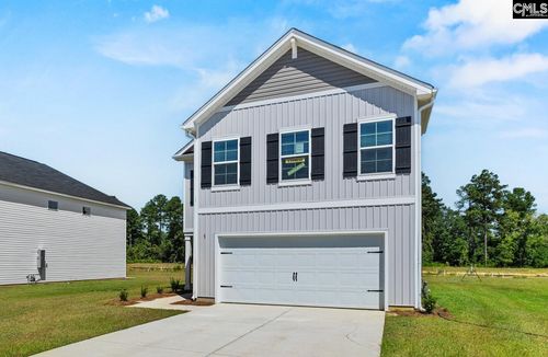 2309 Damascus Way, Lexington, SC, 29073 | Card Image