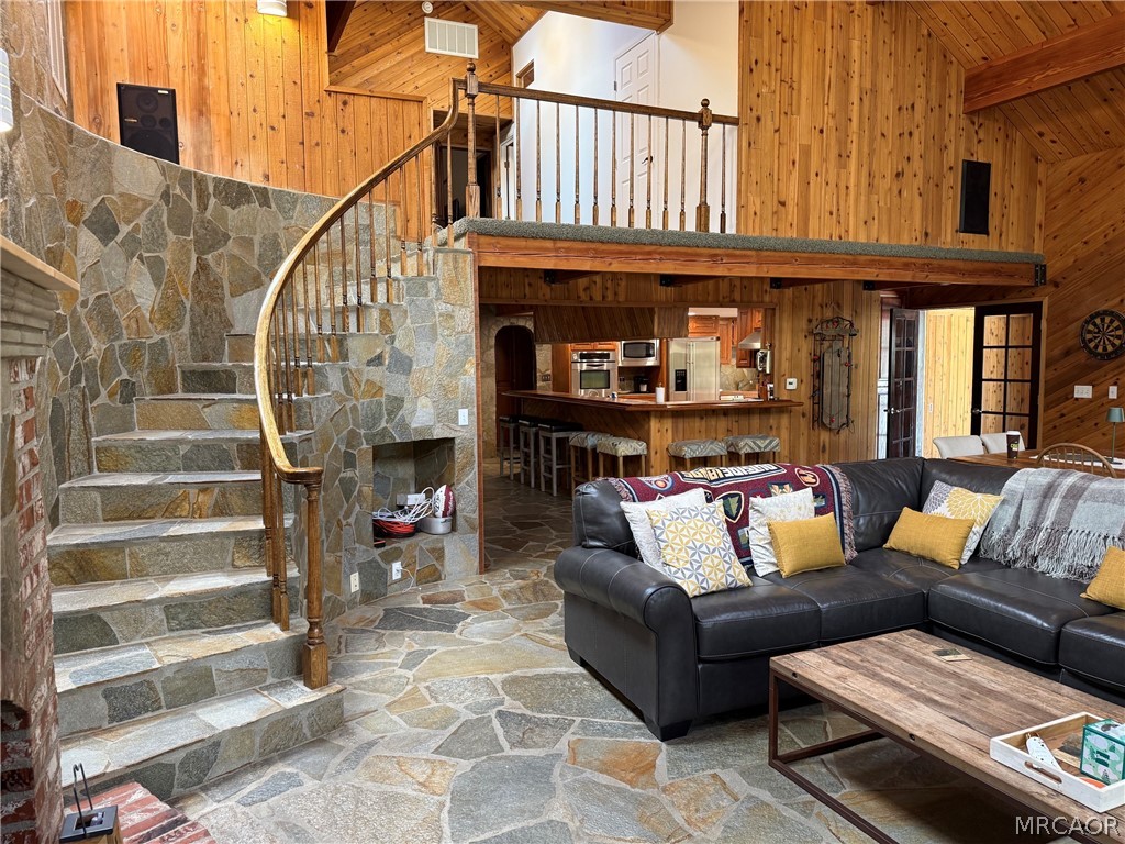 Residential Lease in Big Bear City 2