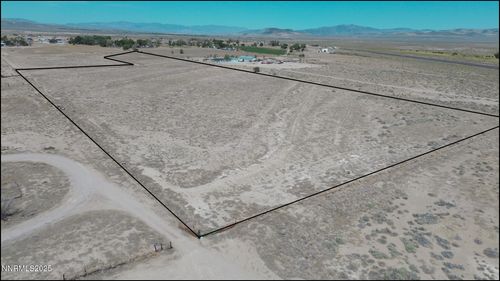 0 Fulkerson Rd, Fallon, NV, 89406 | Card Image