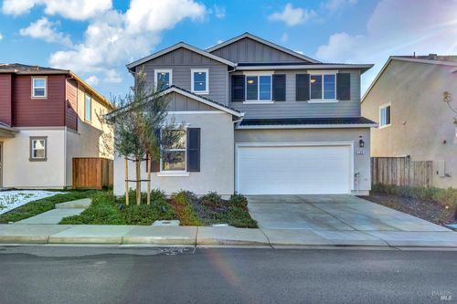 153 Frontier St, American Canyon, CA, 94503 | Card Image