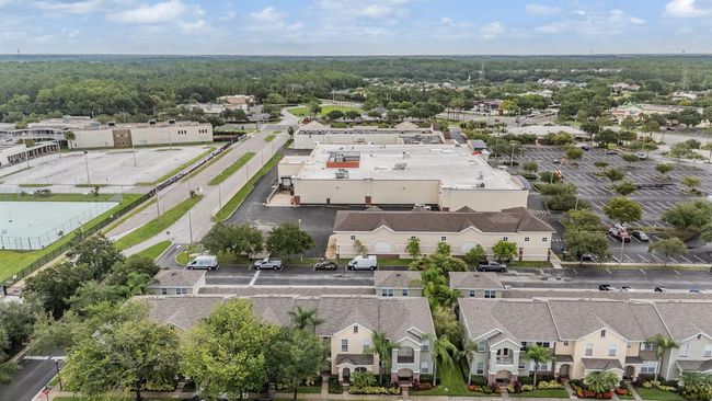 14167 Stilton St, Townhouse with 2 bedrooms, 3 bathrooms and null parking in TAMPA FL | Image 49