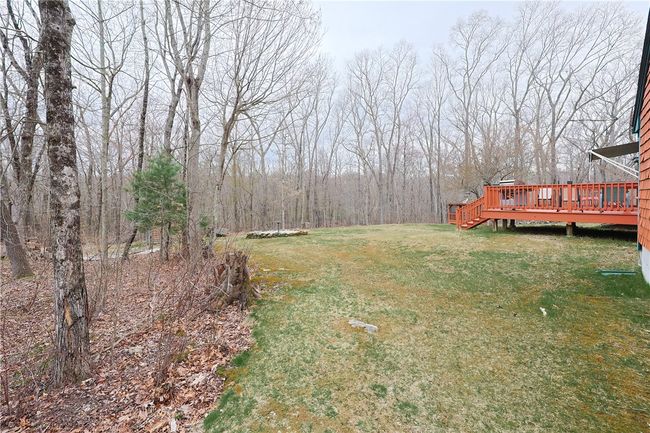 340 Donahue Rd, House other with 3 bedrooms, 3 bathrooms and 12 parking in Pascoag RI | Image 37