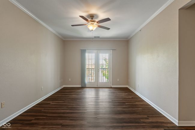 APT-3A - 12833 Tradd St, Condo with 2 bedrooms, 1 bathrooms and null parking in Carmel IN | Image 10