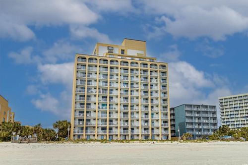 20108-1207 S Ocean Blvd, Myrtle Beach, SC, 29577-4556 | Card Image