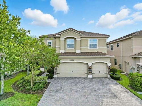 2495 Oakwood Preserve Dr, WESLEY CHAPEL, FL, 33543-7017 | Card Image