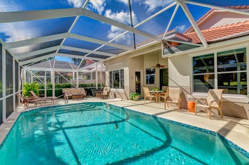 118 Monterey Pointe Dr, Palm Beach Gardens, FL, 33418-5811 | Card Image