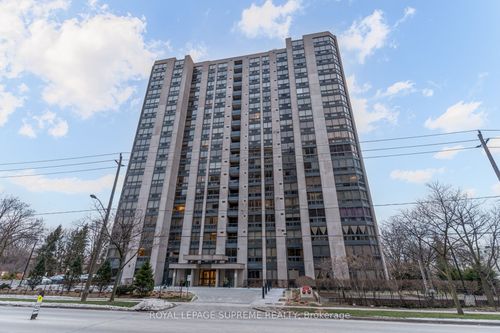 1804-5 Kenneth Ave, North York, ON, M2N6M7 | Card Image