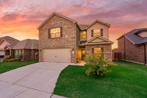 119 Magnolia Dr, Sanger, TX, 76266-1629 | Card Image