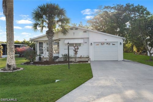 146 Rookery Rd, NAPLES, FL, 34114-3943 | Card Image