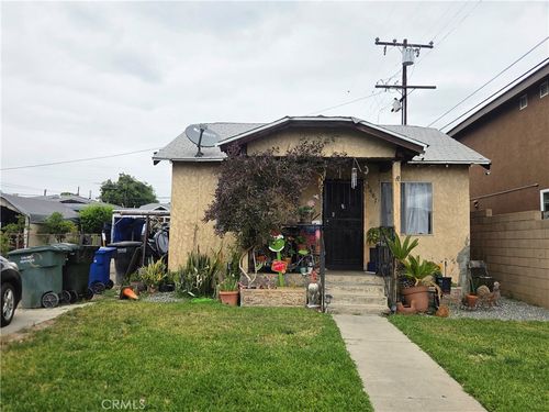 4485 Lovett St, Los Angeles, CA, 90040-5456 | Card Image