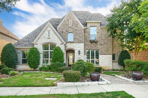 1208 Damsel Caitlyn Dr, Lewisville, TX, 75056-6212 | Card Image