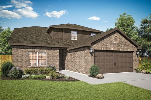 305 Patton Ln, Venus, TX, 76084-1229 | Card Image