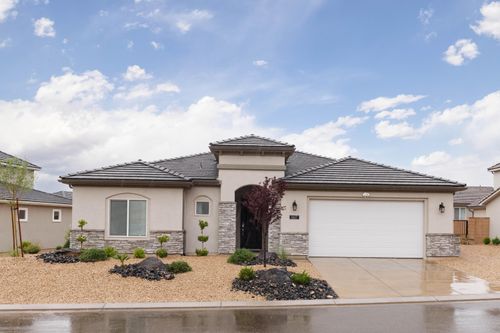 1427 N Rustico Dr, Washington, UT, 84780-3610 | Card Image