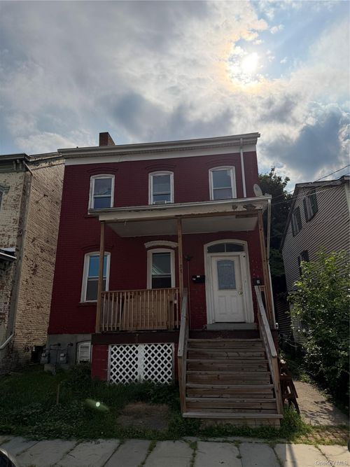 37 Delano St, Poughkeepsie, NY, 12601-3006 | Card Image