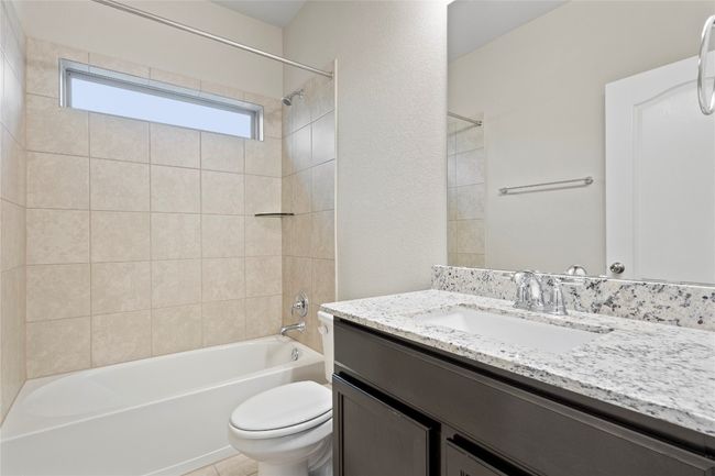 244 Scenic Hills Cir, House other with 4 bedrooms, 2 bathrooms and null parking in Georgetown TX | Image 6