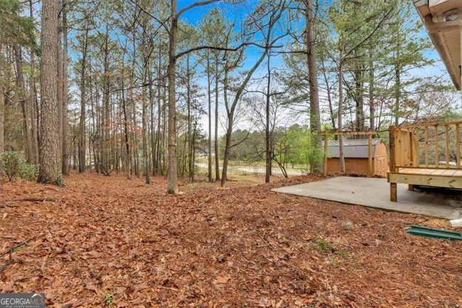 12 Remington Ct, House other with 3 bedrooms, 2 bathrooms and 2 parking in Euharlee GA | Image 30