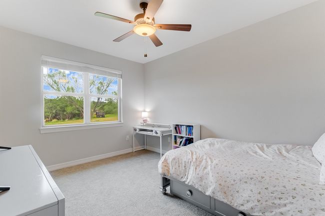 2109 Whitewater Dr, House other with 4 bedrooms, 2 bathrooms and null parking in Bertram TX | Image 17