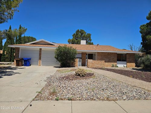 1608 Regal Ridge, Las Cruces, NM, 88011 | Card Image